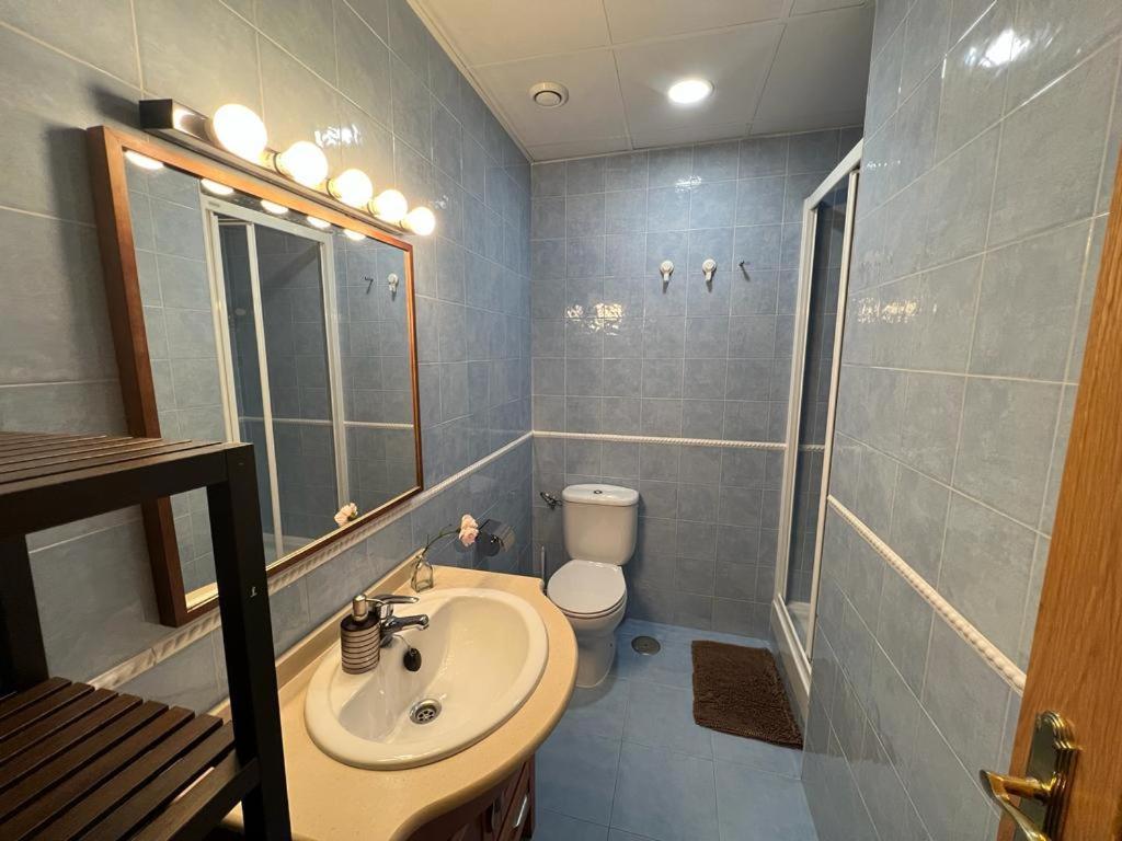 Rooms Barco マドリード エクステリア 写真