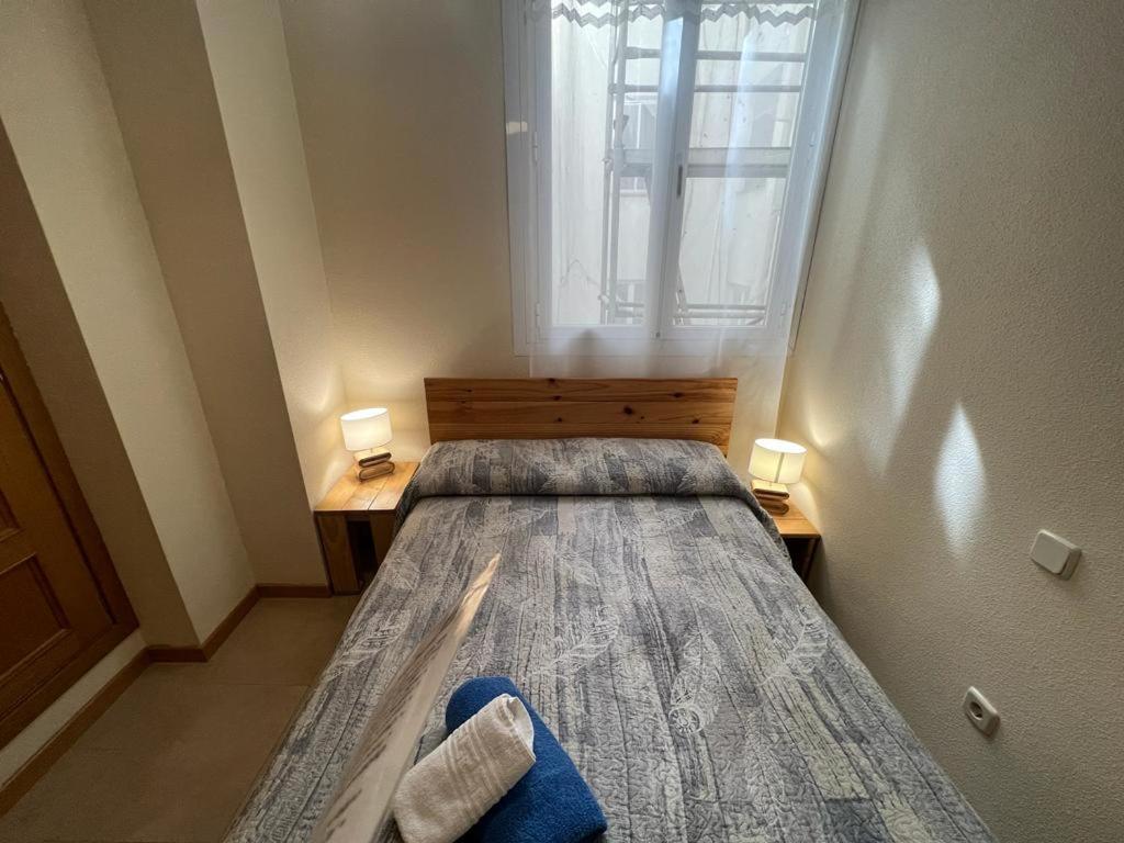 Rooms Barco マドリード エクステリア 写真
