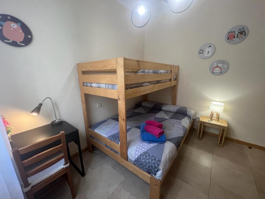 Rooms Barco マドリード エクステリア 写真