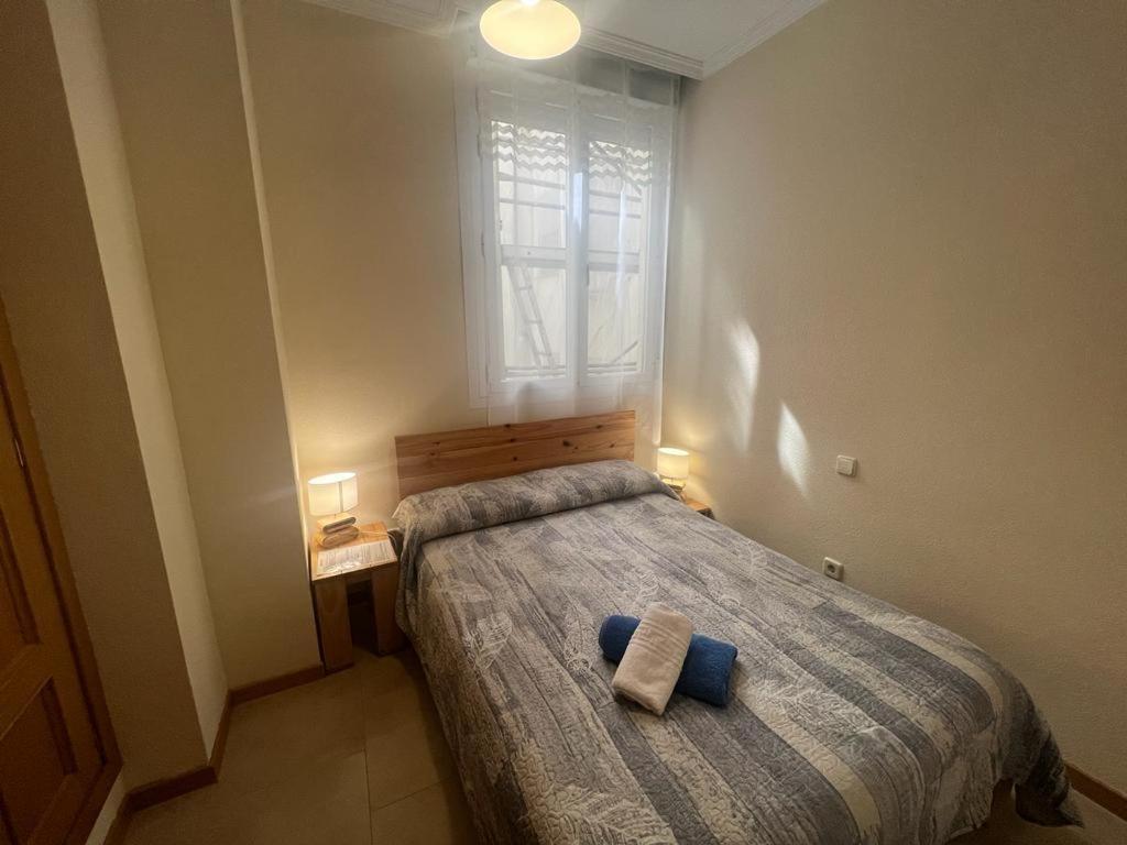 Rooms Barco マドリード エクステリア 写真